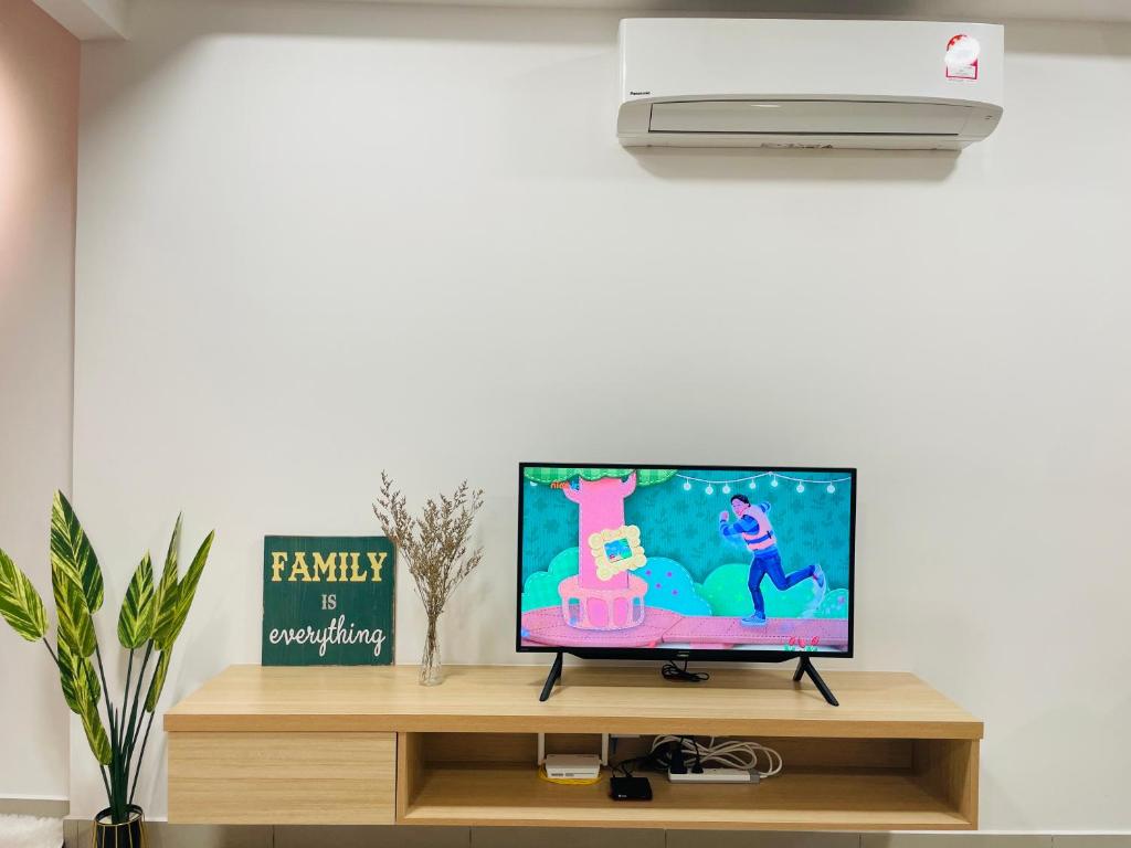 Melaka Town Homestay Bali Residences Apartment photo 3