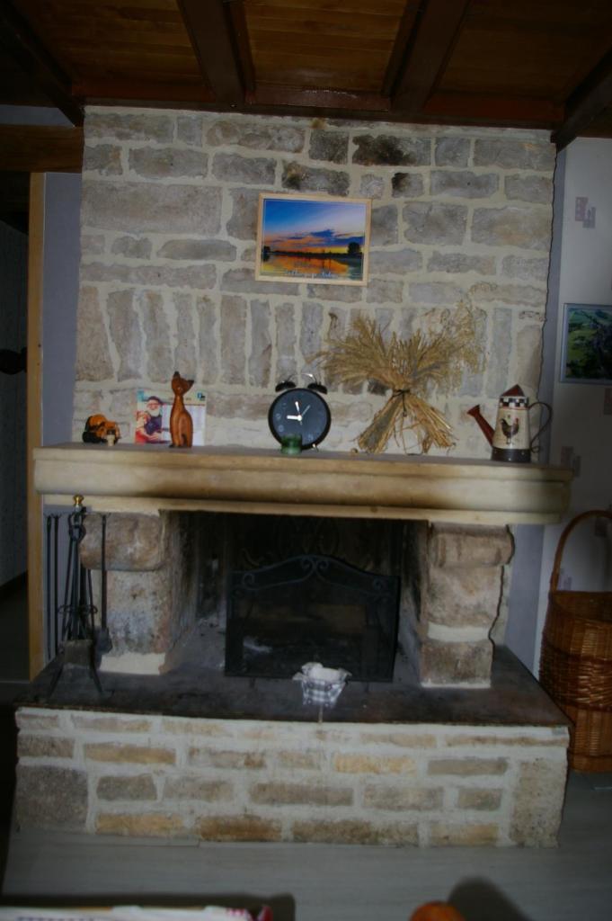 Gite au Chalet photo 4