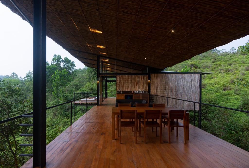 Kurunduketiya Private Rainforest Resort photo 4