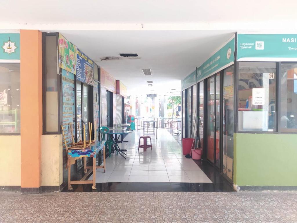 ISLAMIC GUEST HOUSE AT TAQWA photo 4