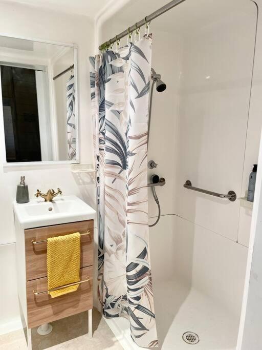 Taree CBD boutique apartment photo 1