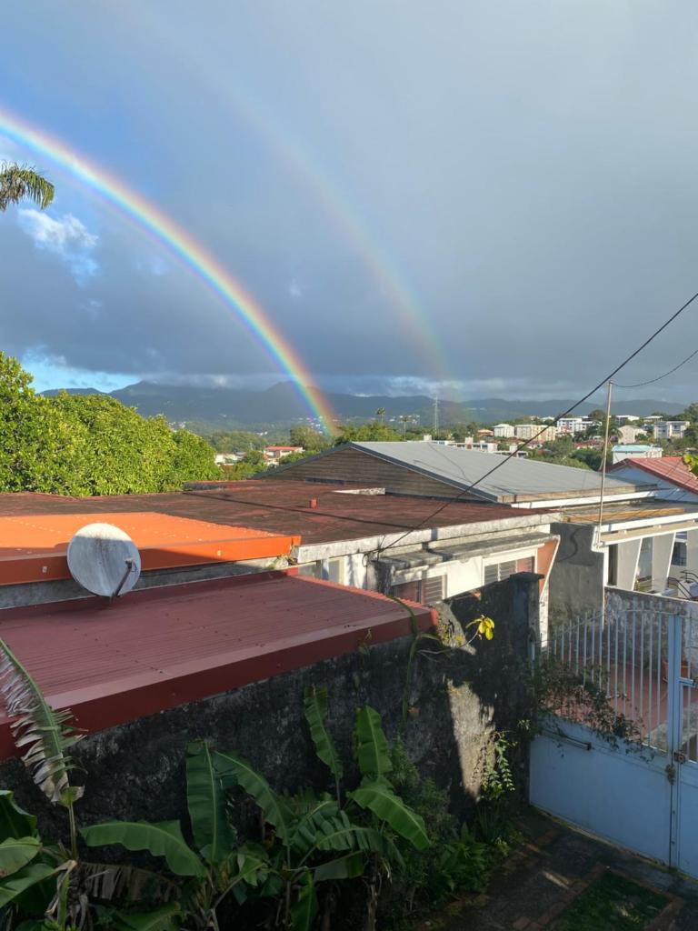 La Porte Du Paradis photo 1