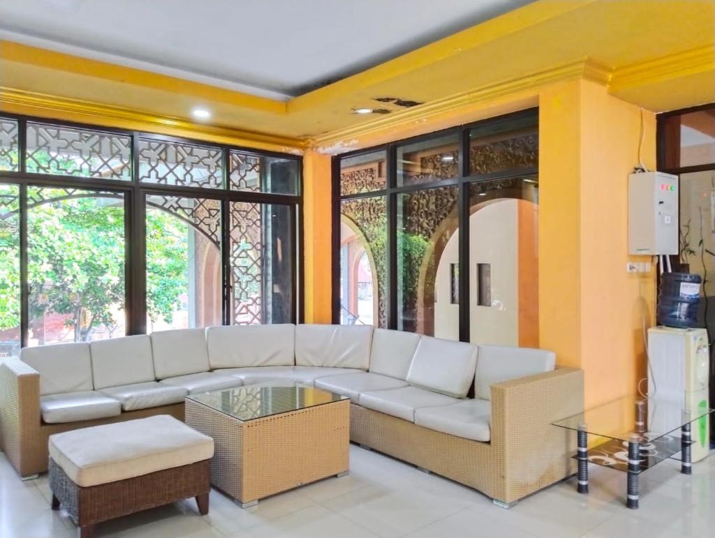 ISLAMIC GUEST HOUSE AT TAQWA photo 2