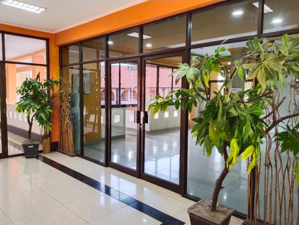 ISLAMIC GUEST HOUSE AT TAQWA photo 1