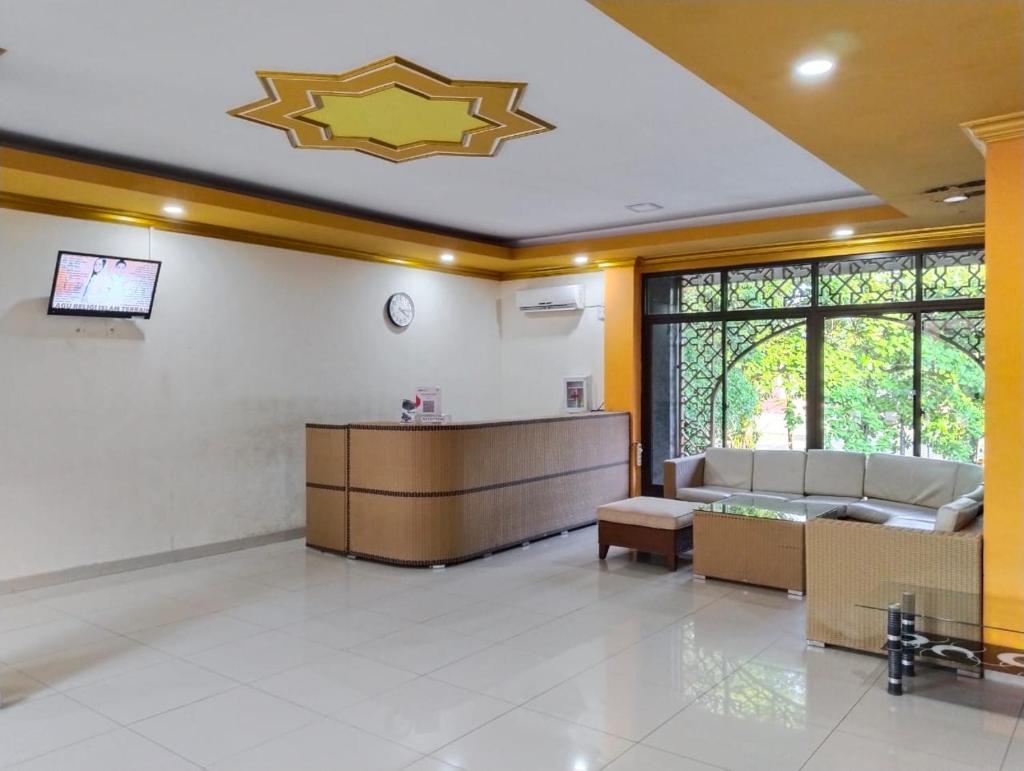 ISLAMIC GUEST HOUSE AT TAQWA photo 3