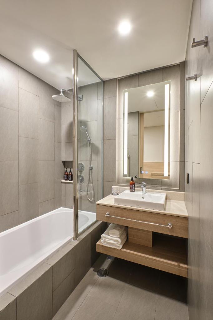 Sotetsu Grand Frésa Saigon Hotel
