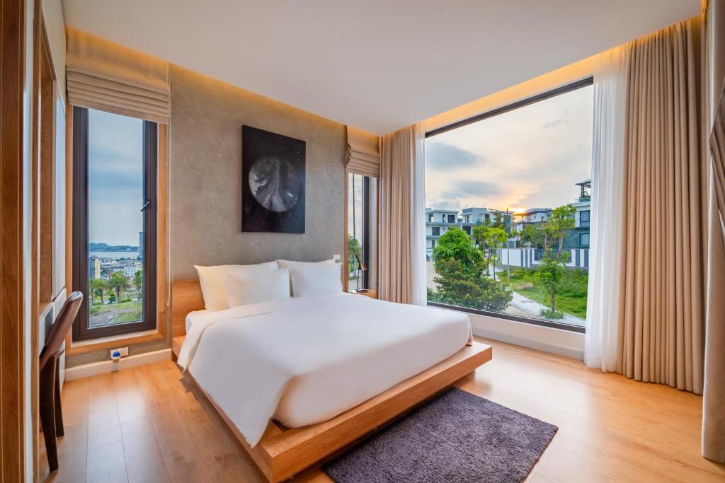 SALLY HUONG VILLA - Venue Travel