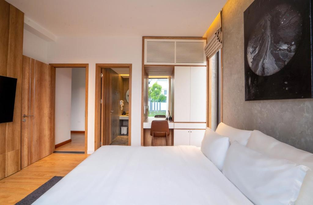 SALLY HUONG VILLA - Venue Travel