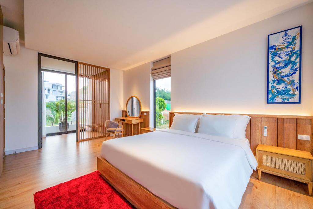 SALLY HUONG VILLA - Venue Travel