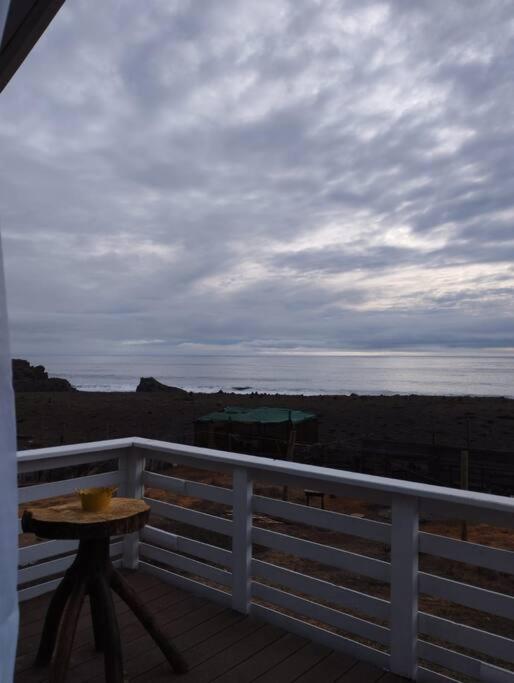 casa en la playa photo 3