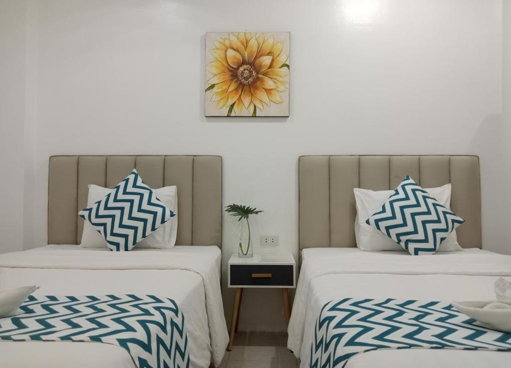 Grand Blue Beach Hotel photo 4