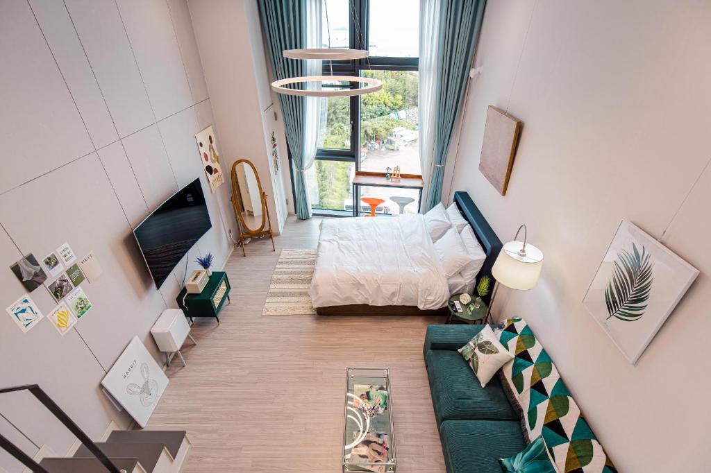 Ocean Marina Suite View photo 1