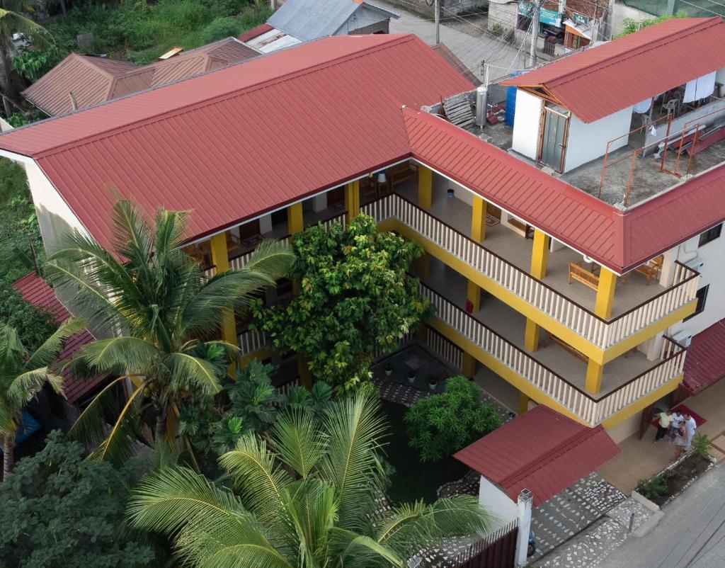 Speed 8 Inn Moalboal photo 4