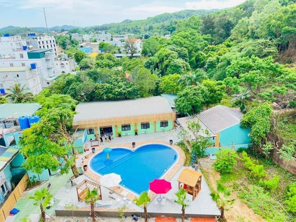 Minh Châu Resort 