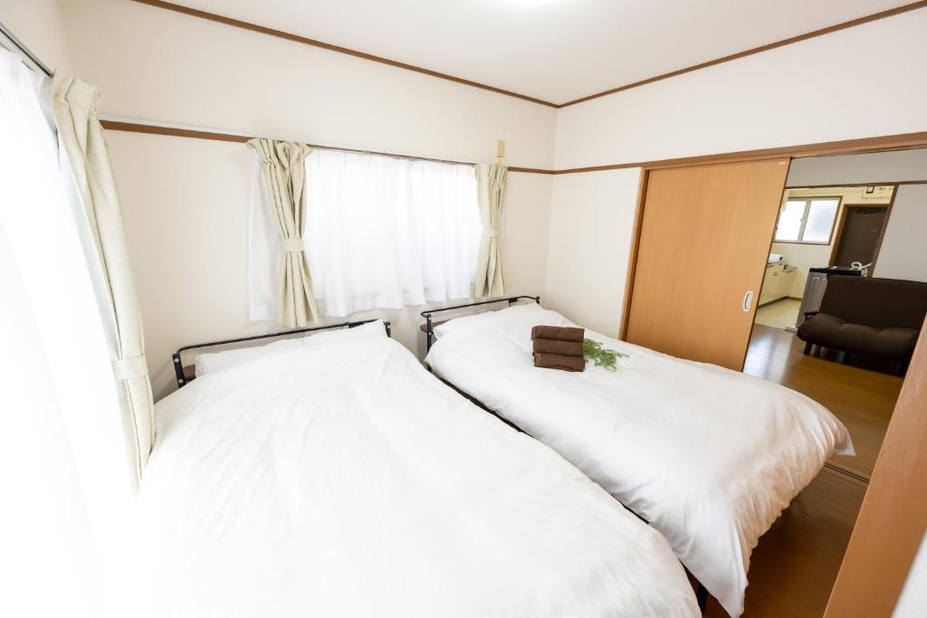 コーポウメザキ photo 3