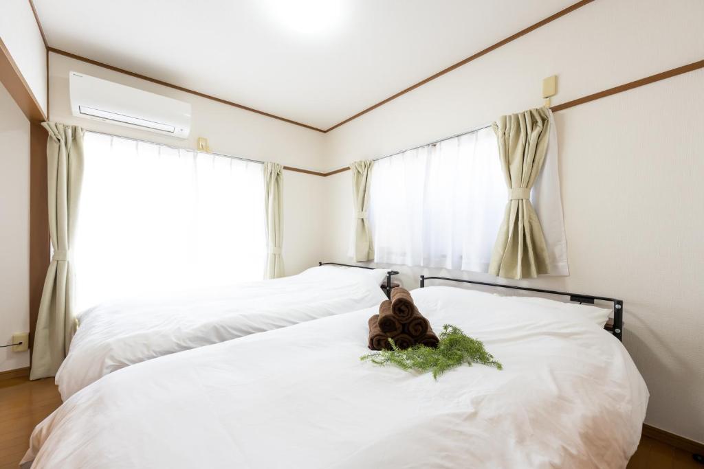 コーポウメザキ photo 2