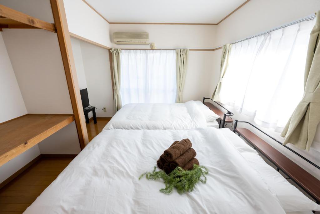 コーポウメザキ photo 1