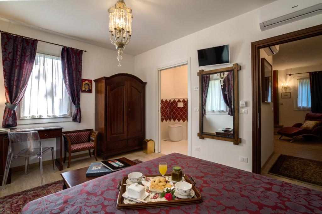Cadifiore B&B photo 4