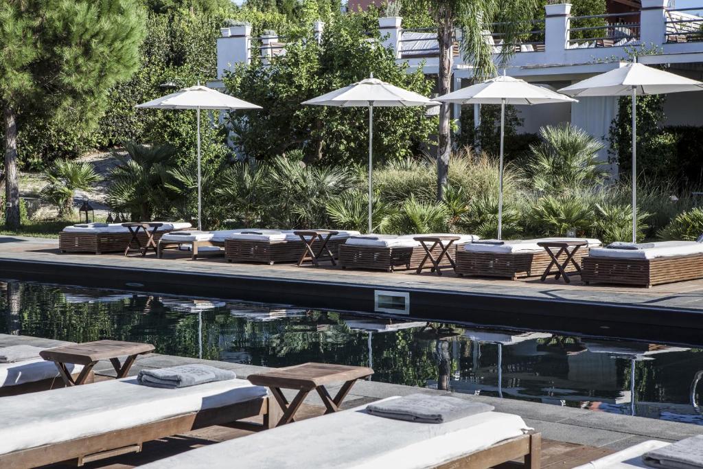 La Suite Boutique Hotel photo 4