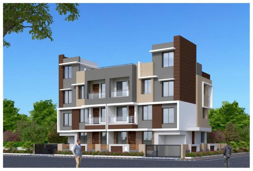 AG House Daman holiday Home apartment photo 1