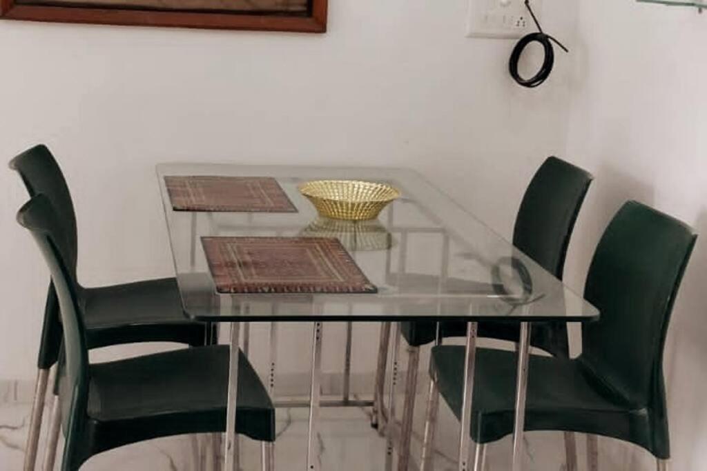 AG House Daman holiday Home apartment photo 2