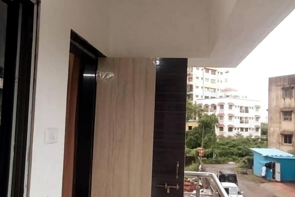 AG House Daman holiday Home apartment photo 3