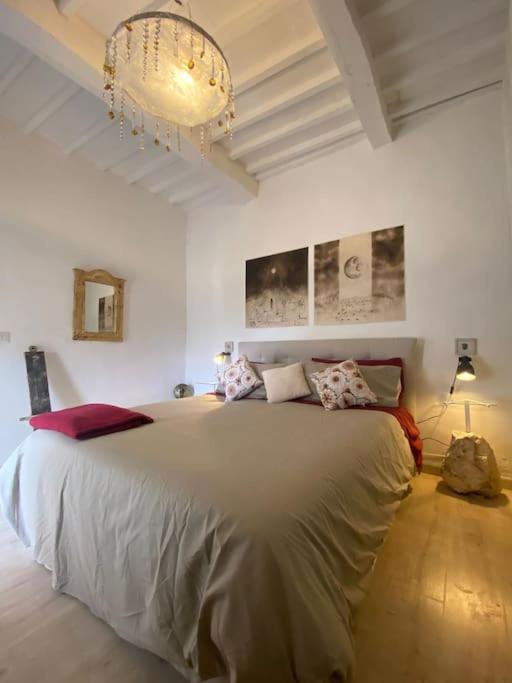 La Sorpresa sul Bastione with panoramic balcony photo 3
