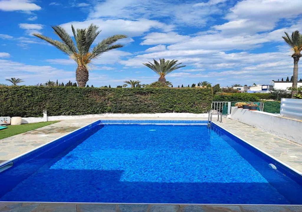 Villa Poseidon photo 1