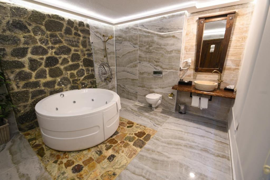 Yazmacılar Hanı Otel Restaurant photo 3