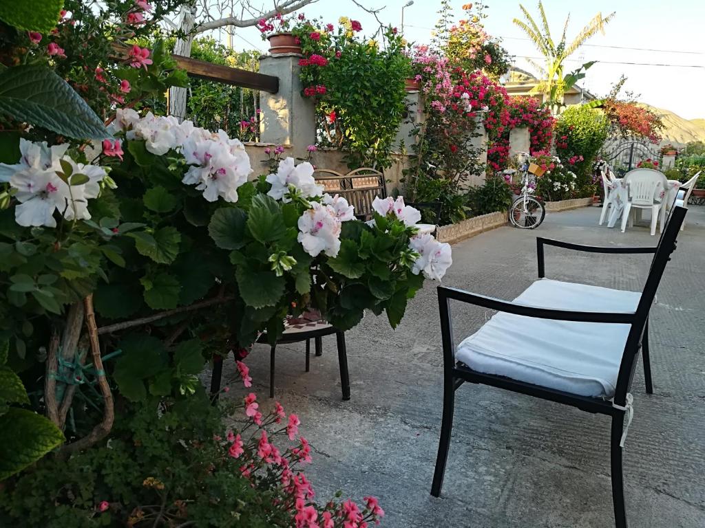 Villa delle rose photo 2