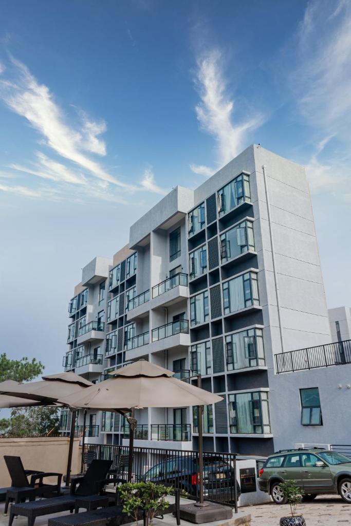 Elizabeth Golf Apartment photo 4