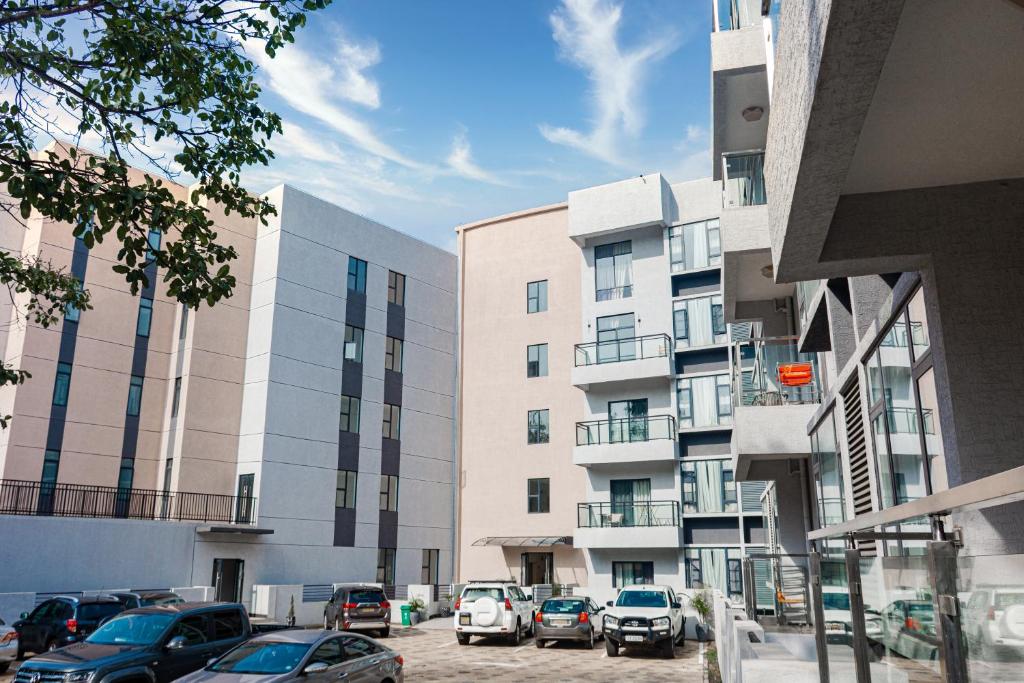 Elizabeth Golf Apartment photo 3