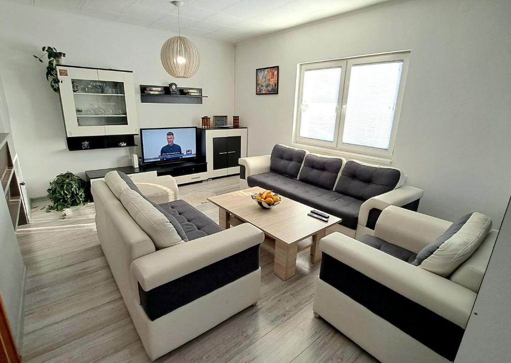 Bosnian Villa