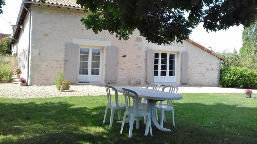 Gite de says photo 1