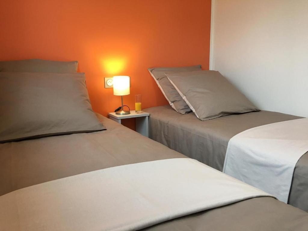 Mandarine la vallee des noyers photo 1