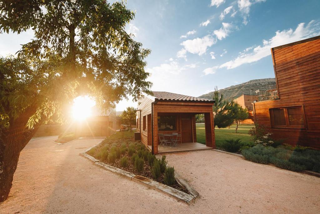 Vall d'Àger Resort & Camping photo 2