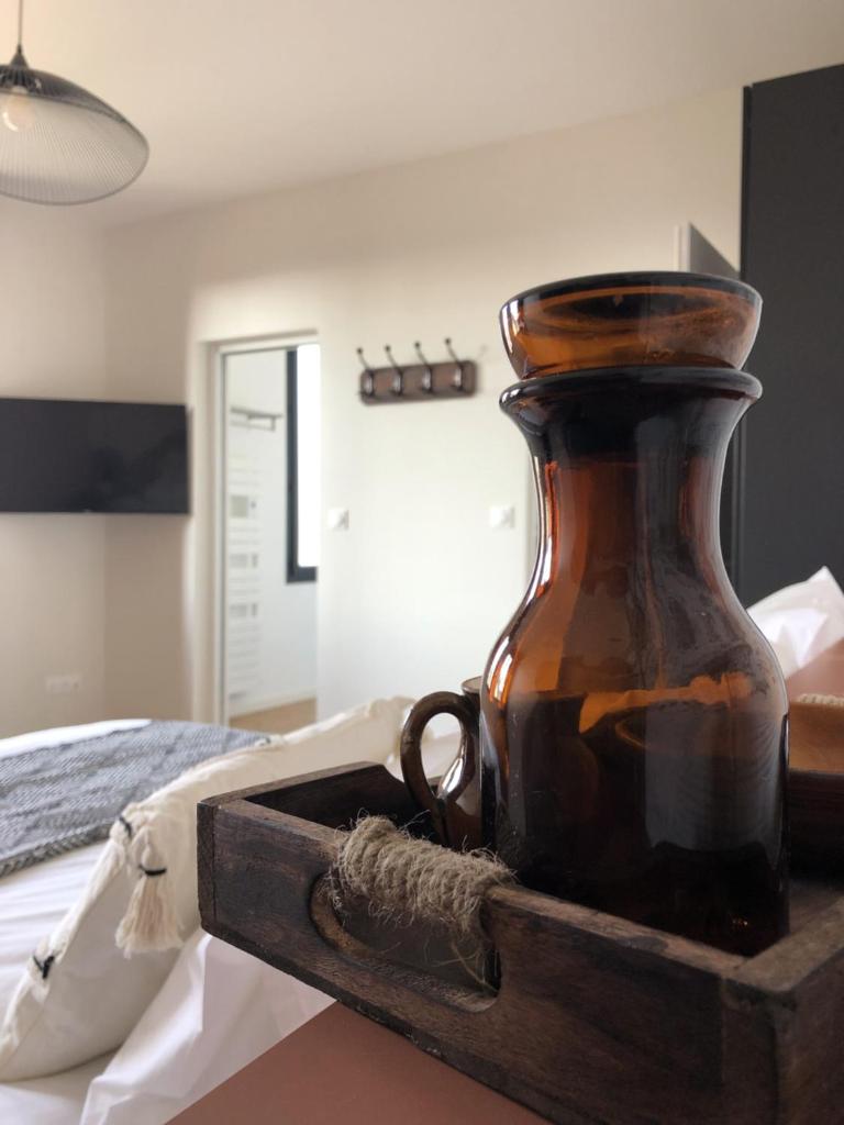 Les clés d'à côté - maison d'hôtes proche Rouen photo 1