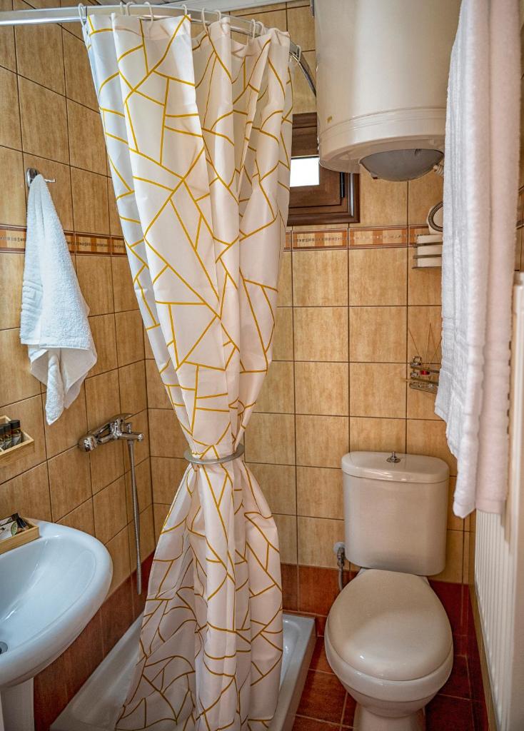 Stamoulis' house photo 2