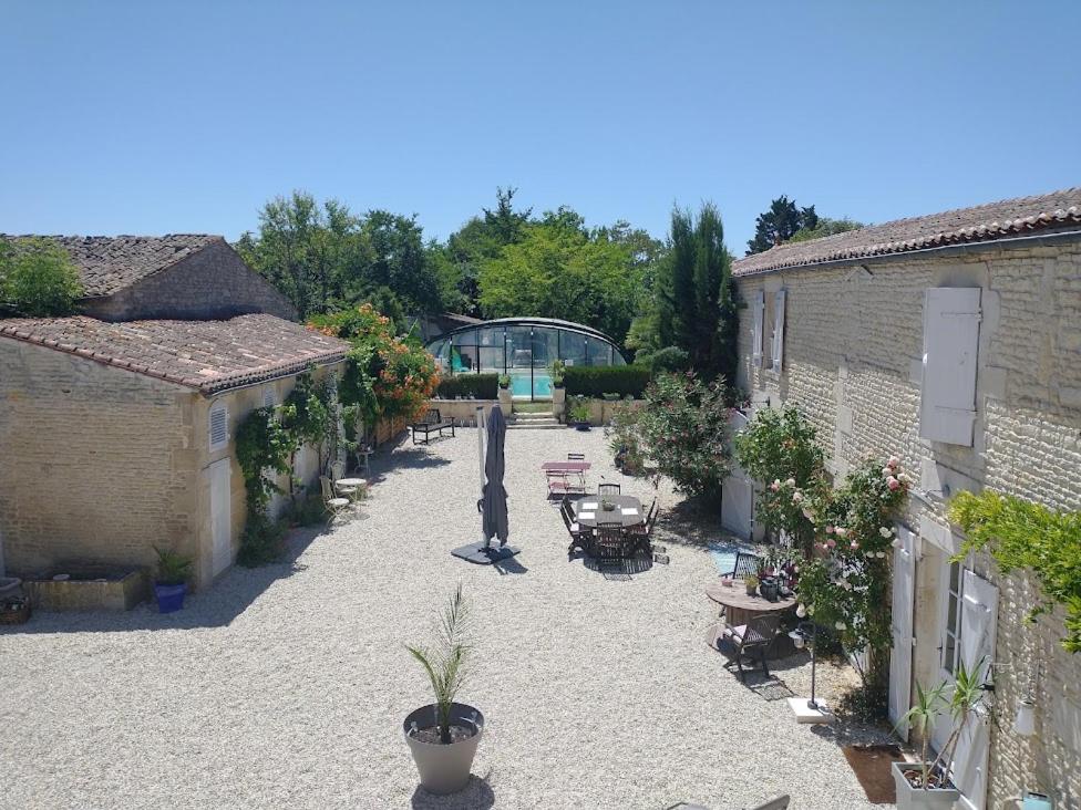 Le Puits Sainte Claire photo 2