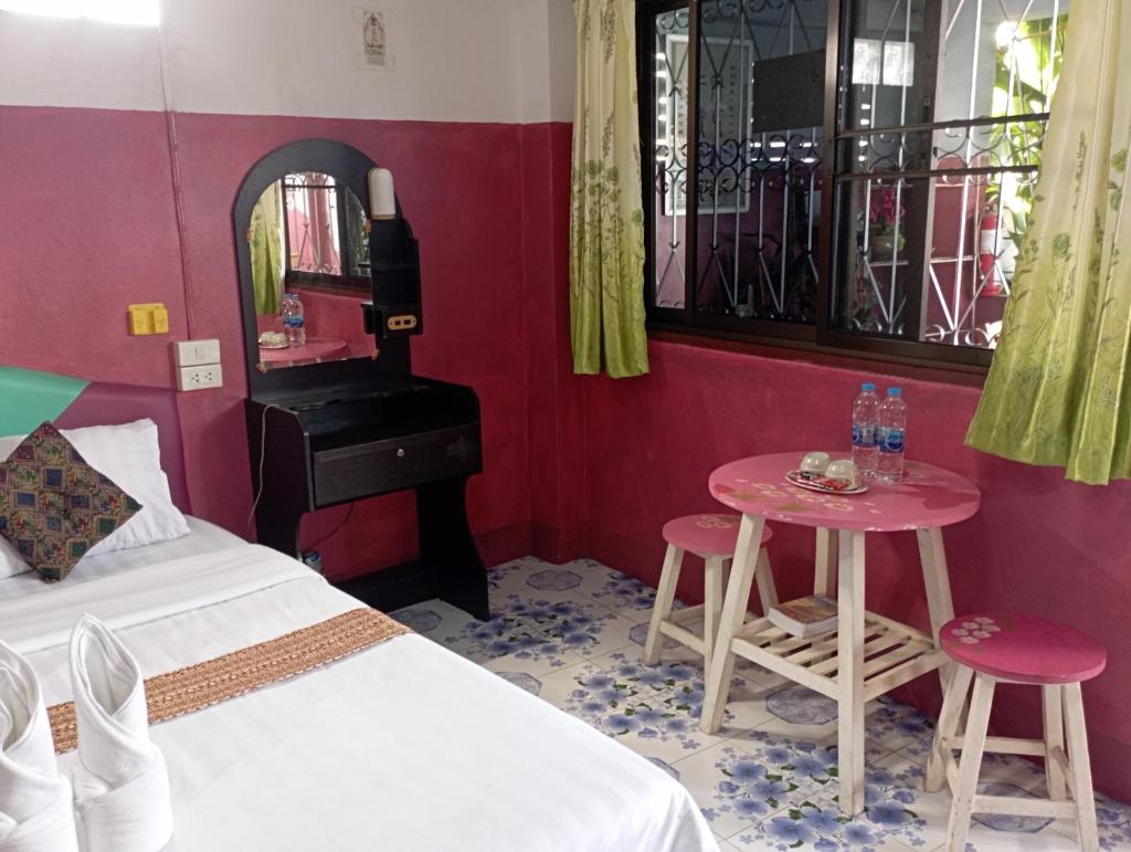Sabaydee House at Pai photo 1