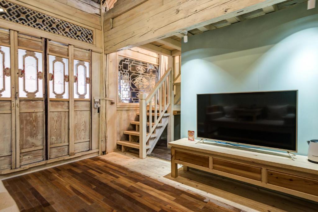 Tuo Tuo Guest House photo 2