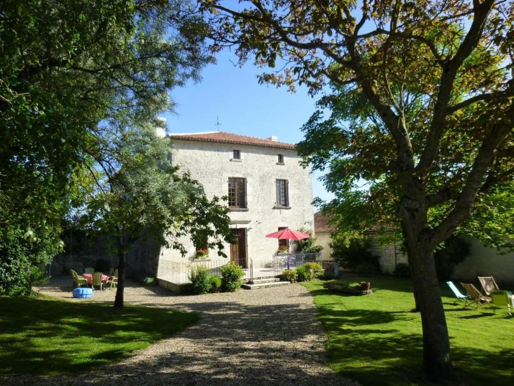 La maison forte photo 2