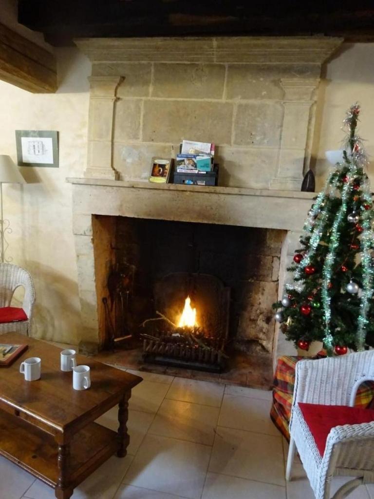 La maison forte photo 4
