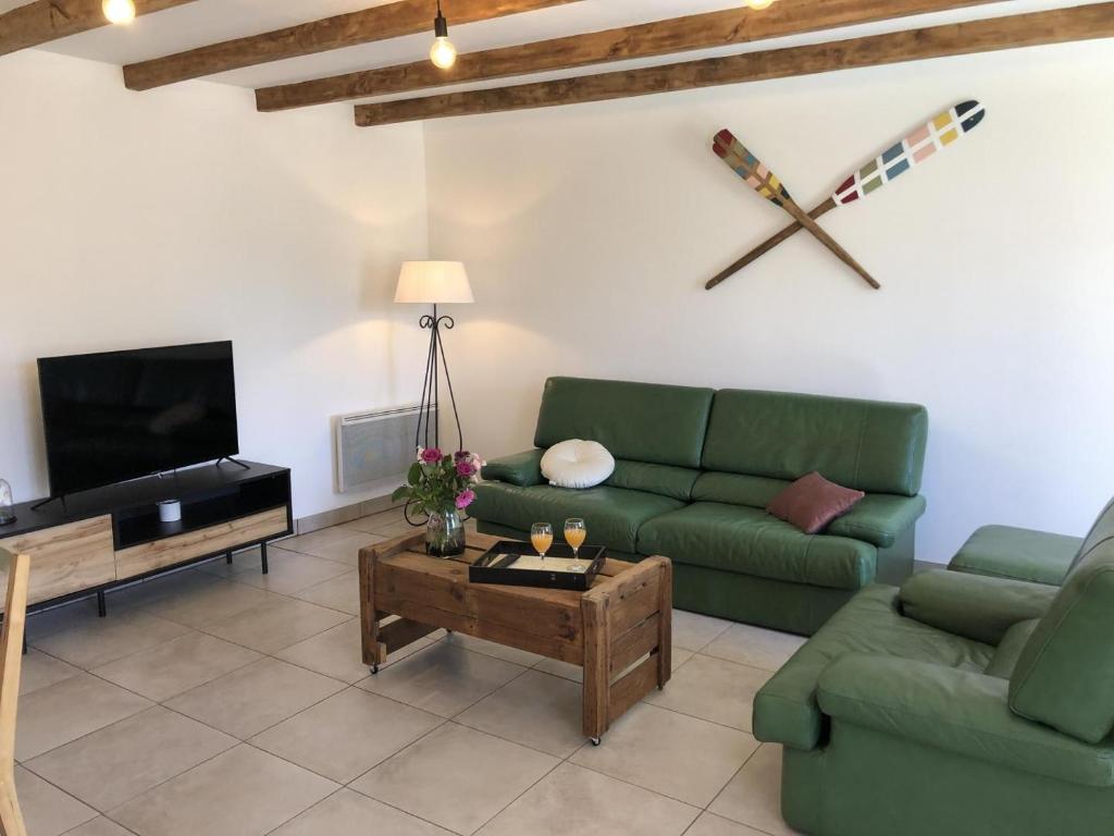 La maison poitevine photo 4