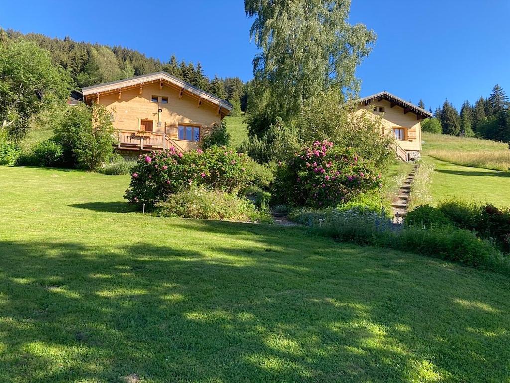 Chalets Savoie photo 1