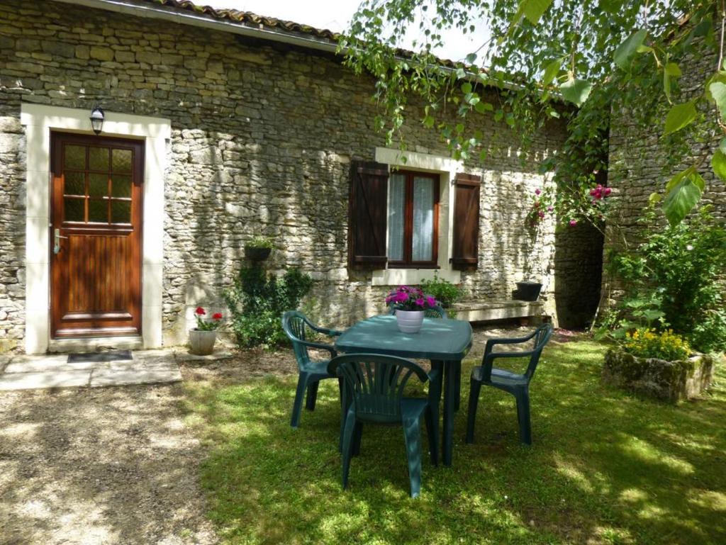 La maison des oiseaux photo 1