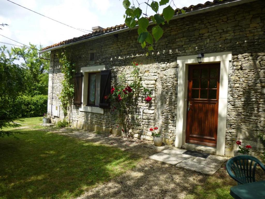 La maison des oiseaux photo 2