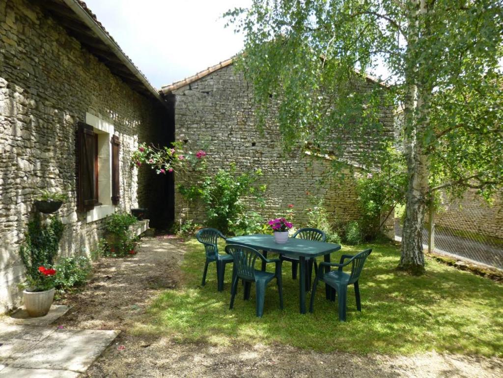 La maison des oiseaux photo 3