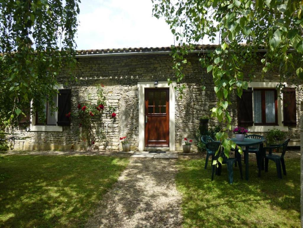 La maison des oiseaux photo 4