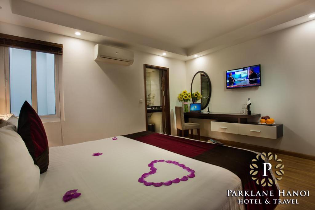 Parklane Hanoi Hotel